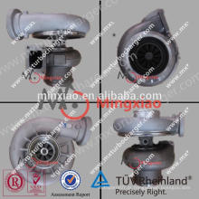 Turbocompressor HX82 QSX15 3594195